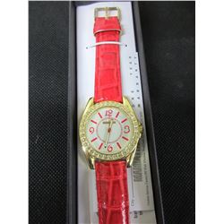 New Manhattan Quartz Watch