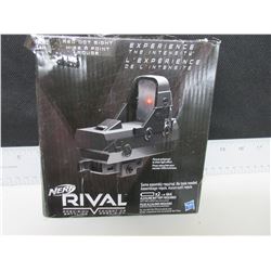 Nerf Rival Red Dot Sight