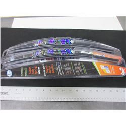 New Pair Ultimate X 18" Wiper Blades