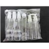 Image 3 : New Salon Fortress Comb Set 9 piece & Salon Spray Bottle Set