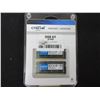 Image 1 : Crucial 32gb Memory Kit DDR4 2400 SODIMM 2x16gb