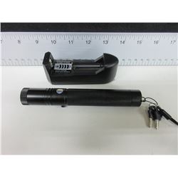 New High Power Laser Pointer / has key lockout for safety