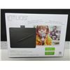 Image 1 : New Intuos Photo Creative Pen & Touch Tablet / make every photo special
