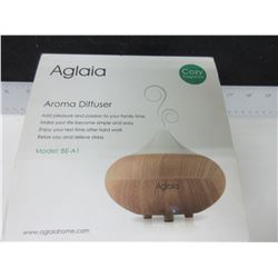 New Aglaia Aroma Diffuser model# BE-A1