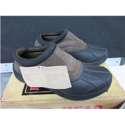 New All weather Clogs/Crocks size 8