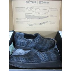 New SoftWalk Grey's Anatomy comfort Shoes / made for Nurses & people