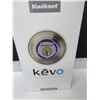 Image 1 : New Kwikset KEVO Touch to open Smart Lock / Ultimate Security