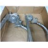Image 2 : Pair of Tube/Pipe Benders 3/8 & 1/2 inch Made in USA