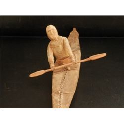North Coast Kayak Toy