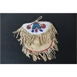Blackfoot Pouch
