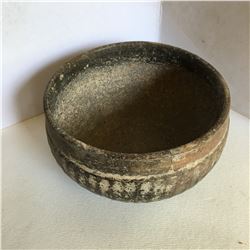 Helmet Pot Early Minacious Wear