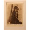 Image 1 : Photogravure Wanamaker Dixon Expedition A Young Girl