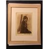 Image 2 : Photogravure Wanamaker Dixon Expedition A Young Girl