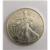 Image 2 : Silver American Eagle One Ounce Bullion Random Dates 999 Pure Silver