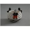 Image 2 : Acoma New Mexico Miniature Pottery