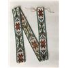 Image 2 : Loom Beaded Blanket Strip