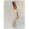 Image 3 : Peyote Fan Beaded