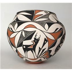 Vintage Acoma Pottery Skycity