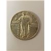 Image 1 : 1929 Standing Liberty 25C
