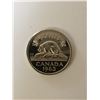Image 1 : Canadian Nickel 1963