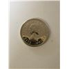 Image 2 : Canadian Nickel 1963