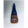 Image 1 : Native American Beaded Fob