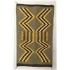 Image 1 : Vintage Navajo Textile