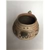 Image 3 : Casa Grande Effigy Jar
