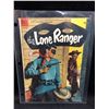 Image 1 : THE LONE RANGER (DELL COMICS)