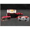Image 2 : VINTAGE DIE-CAST TOY CAR LOT