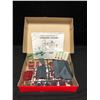 Image 2 : Atlas Model Building Kit #706 Passenger Station Plastic HO Scale
