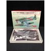 Image 2 : MPM 1:72 Aichi M6A1 Seiran Plastic Aircraft Model Kit #72013U