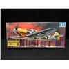 Image 1 : MESSERSHMITT BF109E-3 MODEL KIT (HOBBY KITS)