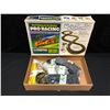 Image 2 : Vintage TYCO International Pro Racing Set