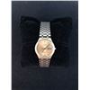 Image 1 : MENS OMEGA SEAMASTER WITH DAYDATE AND  ORIGINAL METAL BAND WORKING GREAT 100% GUARANTEED AUTHENTIC