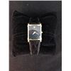 Image 1 : MENS RAYMOND WEIL 18K PLATED DRESS  WATCH  WORKING GREAT 100% GUARANTEED AUTHENTIC