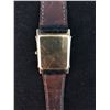 Image 2 : MENS RAYMOND WEIL 18K PLATED DRESS  WATCH  WORKING GREAT 100% GUARANTEED AUTHENTIC