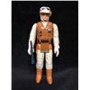 Image 1 : 1970'S KENNER STAR WARS ACTION FIGURE REBEL SOLDIER HBG  WITH AUTHENTIC WEAPON ( MINT)