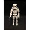 Image 1 : 1970'S KENNER STAR WARS ACTION FIGURE IMPERIAL STORMTROOPER WITH AUTHENTIC WEAPON ( MINT)
