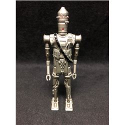 1970'S KENNER STAR WARS ACTION FIGURE IMPERIAL DROID ( MINT)