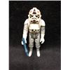 Image 1 : 1970'S KENNER STAR WARS ACTION FIGURE AT AT DRIVER WITH AUTHENTIC WEAPON ( MINT)