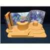 Image 1 : VINTAGE KENNER CREATURE CANTINA PLAY SET
