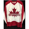 Image 1 : TEAM CANADA HOCKEY JERSEY (MEDIUM)
