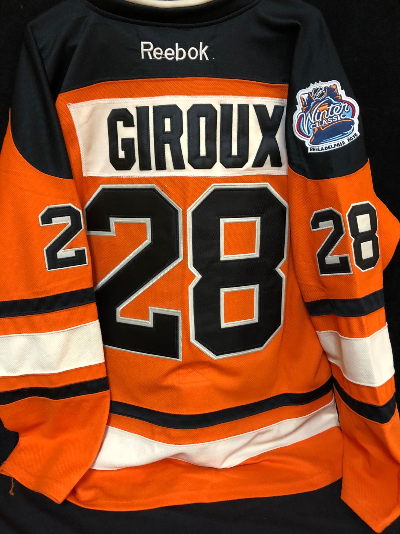 Flyers classic jersey Clearance