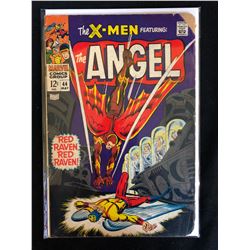 THE ANGEL #44 (MARVEL COMICS)