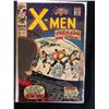 Image 1 : X-MEN #37 (MARVEL COMICS)