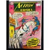 Image 1 : ACTION COMICS NO.336 COMIC BOOK