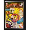 Image 1 : DC COMICS METAMORPHO NO.1 COMIC BOOK