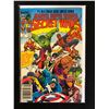 Image 1 : MARVEL SUPERHEROES SECRET WARS NO.1
