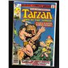 Image 1 : MARVEL COMICS TARZAN NO.1 COMIC BOOK
